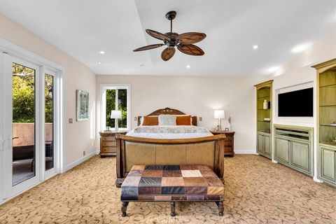 Tiny photo for 28381 Camino La Ronda, San Juan Capistrano, CA 92675 (MLS # OC25249850)