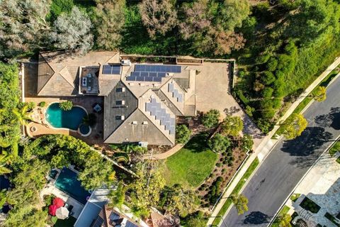 Tiny photo for 28381 Camino La Ronda, San Juan Capistrano, CA 92675 (MLS # OC25249850)