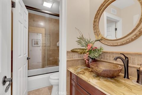 Tiny photo for 28381 Camino La Ronda, San Juan Capistrano, CA 92675 (MLS # OC25249850)