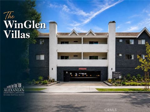 Photo of 420 W Windsor RD, Glendale, CA 91204 (MLS # SR26136804)