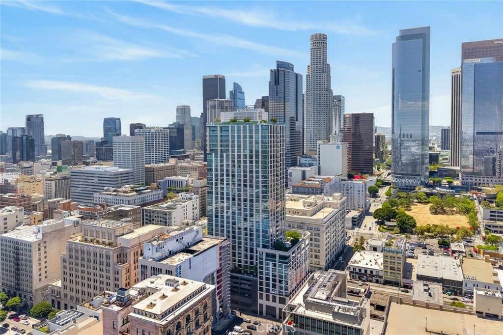 400 S Broadway 1708