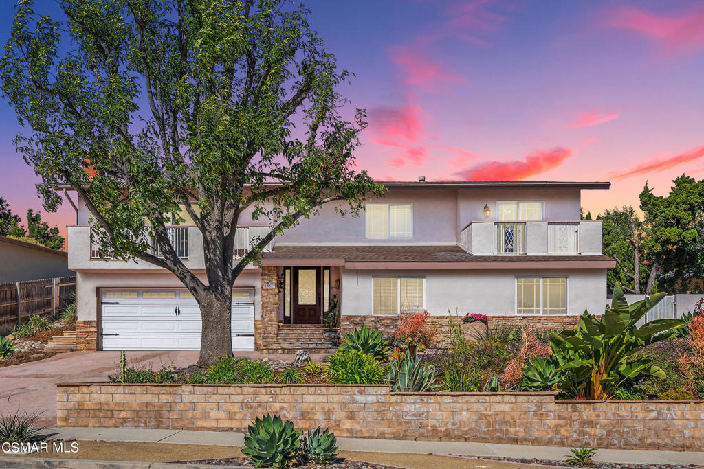 1455 Calle Colina