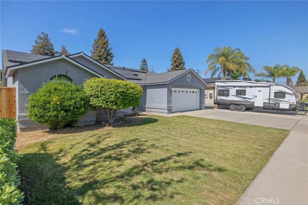 Photo of 517 Tucker Avenue, Sanger, CA 93657 (MLS # FR26062608)