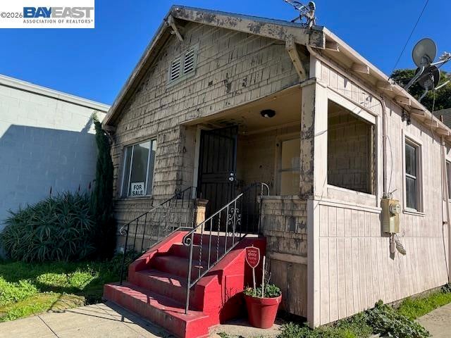 1024 50Th Ave Ave, Oakland CA 94601