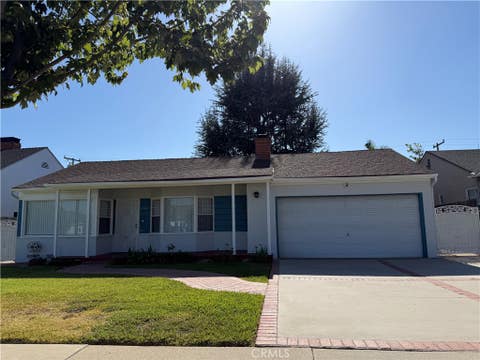 Photo of 1107 Manley Dr, San Gabriel, CA 91776 (MLS # WS26156966)