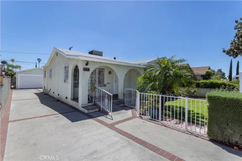 448 Fermoore St, San Fernando, CA 91340 - MLS#: SR26184434