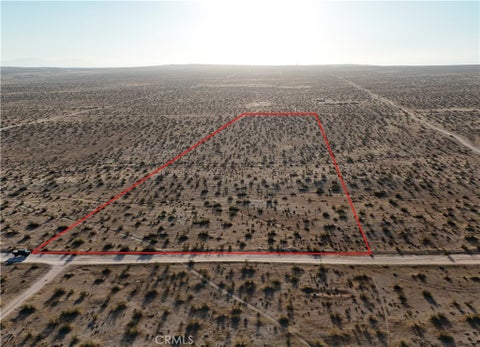 Photo of 0 210th Street E, Lancaster, CA 93535 (MLS # IV26203187)
