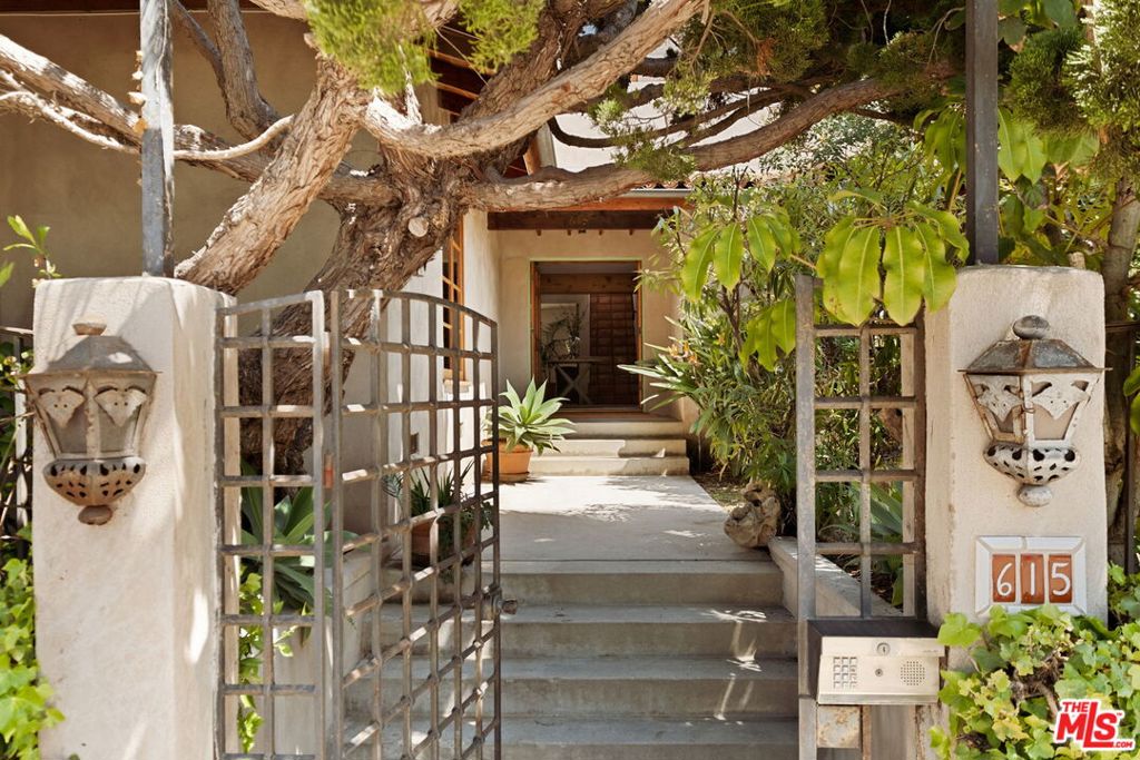 615 4th Street