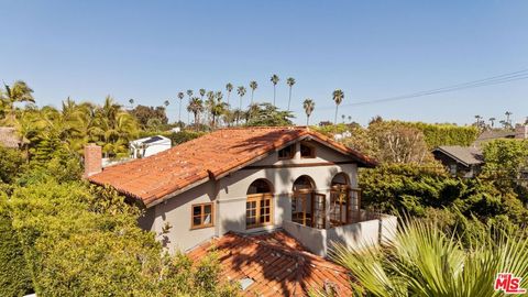 615 4th Street Santa Monica CA 90402