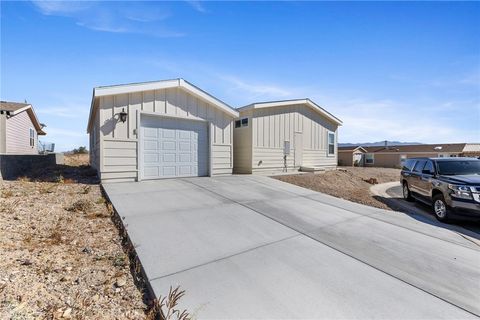 Photo of 12600 Havasu Lake #6, Needles, CA 92363 (MLS # SW26072766)