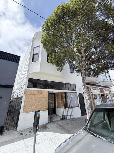 Photo of 3774 Mission Street, San Francisco, CA 94110 (MLS # ML82055067)
