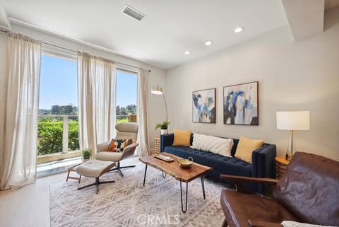Photo of 30902 Clubhouse Drive #22E, Laguna Niguel, CA 92677 (MLS # OC25118080)