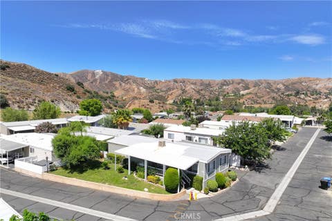 Photo of 30000 Sand Canyon Rd. RD #24, Canyon Country, CA 91387 (MLS # SR26161198)