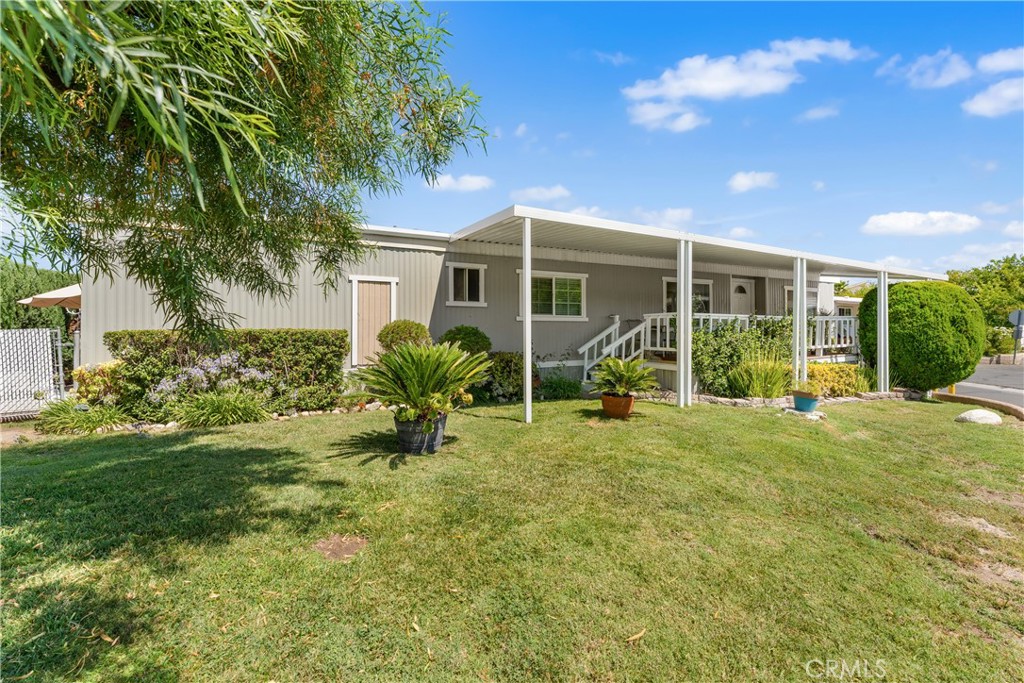30000 Sand Canyon Rd. 24
