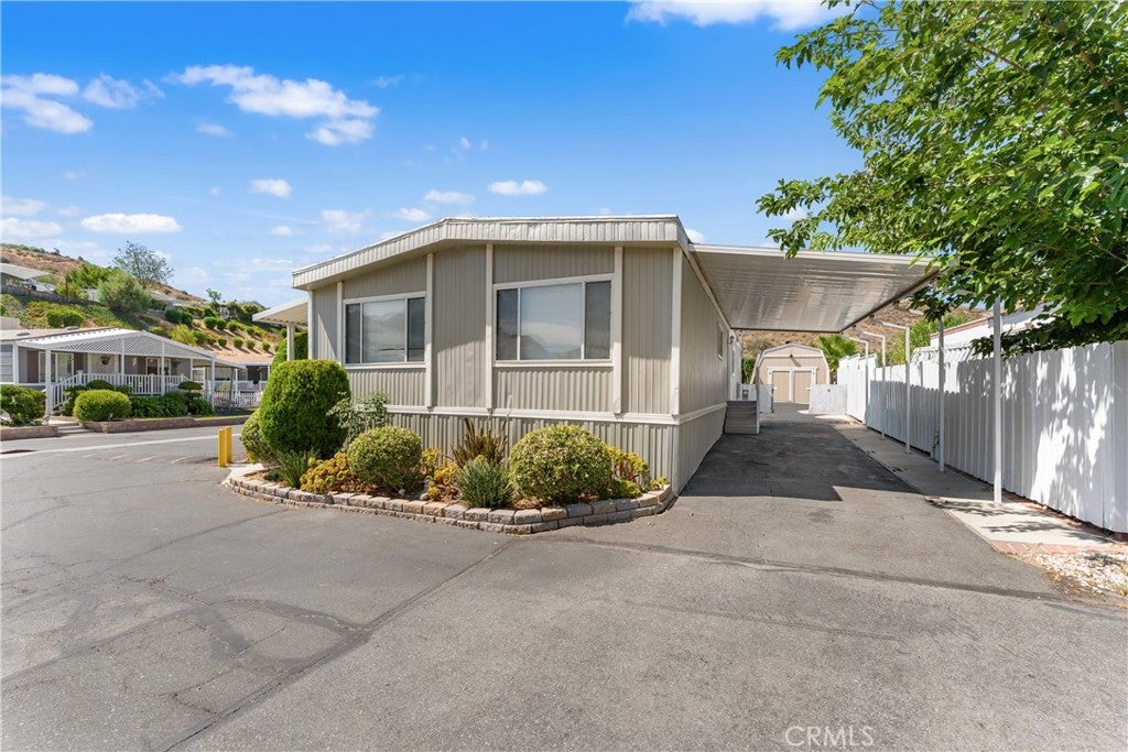 30000 Sand Canyon Rd. 24