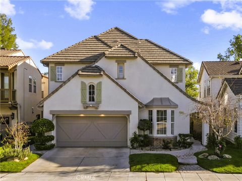 Photo of 23912 Lakeside Road, Valencia, CA 91355 (MLS # SR26068315)