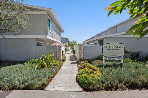 Photo of 25018 Eshelman Avenue #21, Lomita, CA 90717 (MLS # SB25200143)