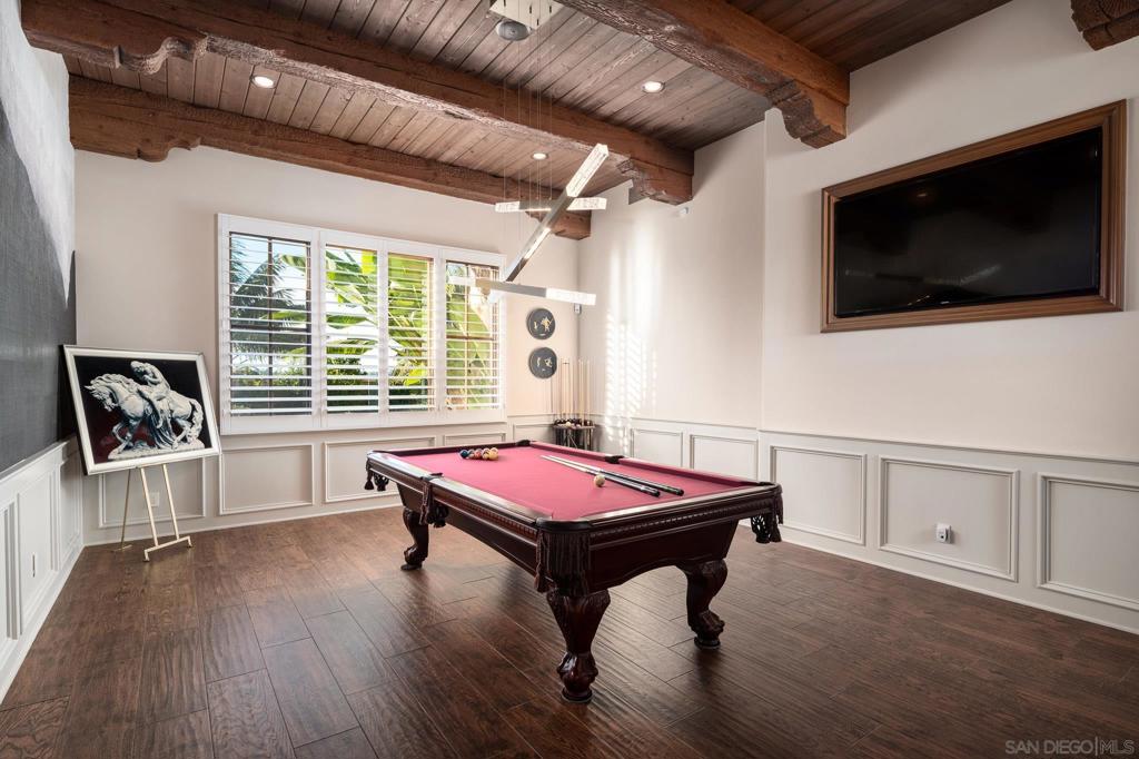 Carmel Valley - Residential