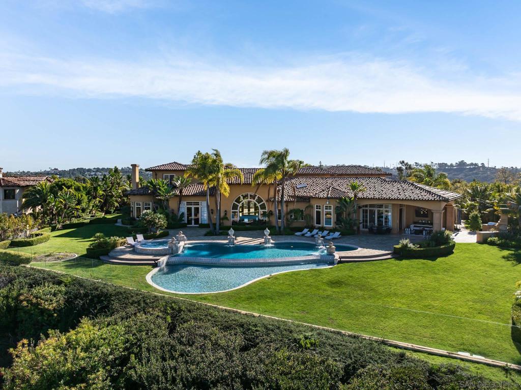 Carmel Valley - Residential