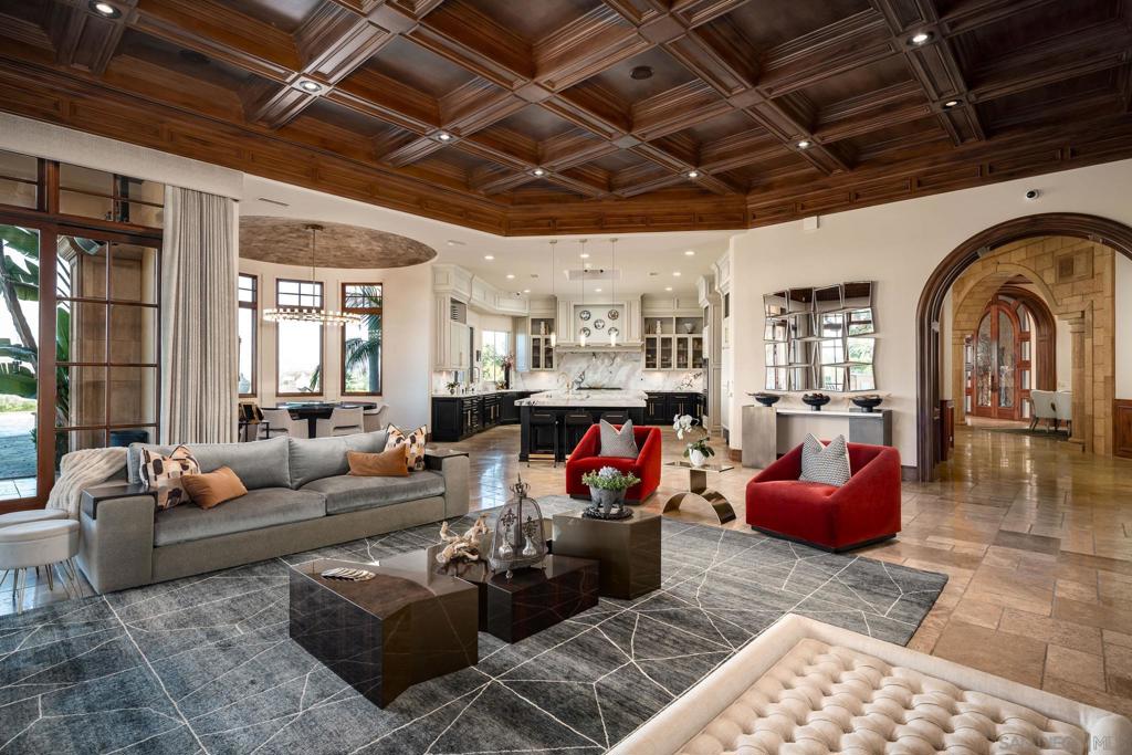 Carmel Valley - Residential