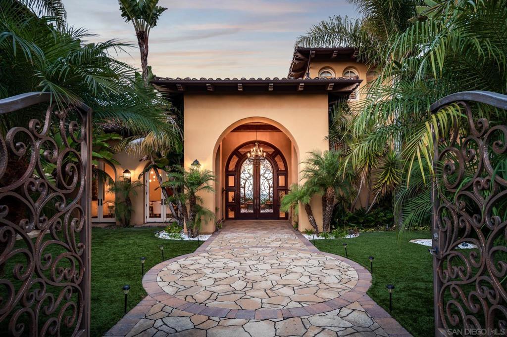 Carmel Valley - Residential