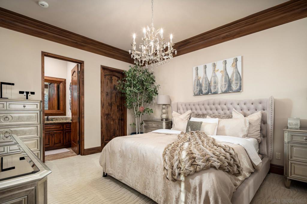 Carmel Valley - Residential