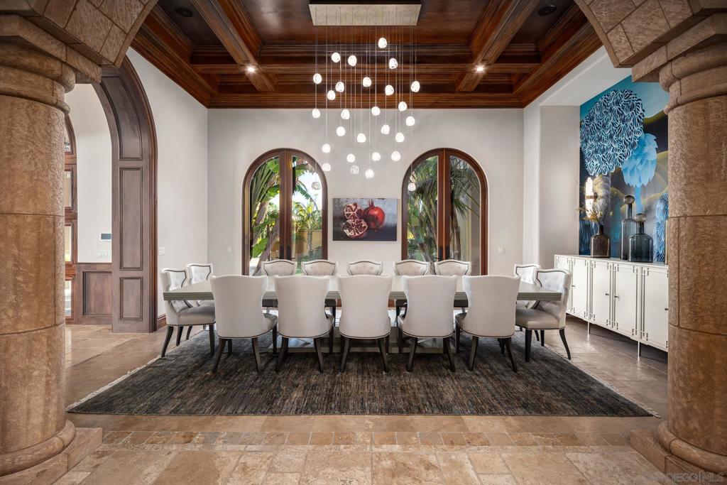 Carmel Valley - Residential