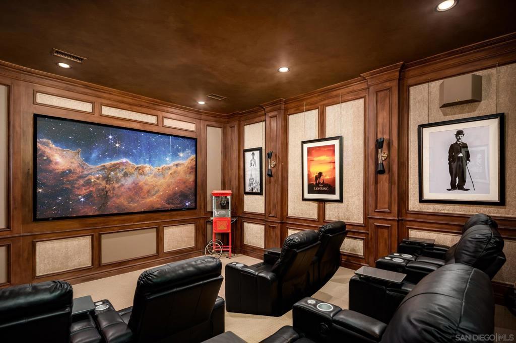 Carmel Valley - Residential