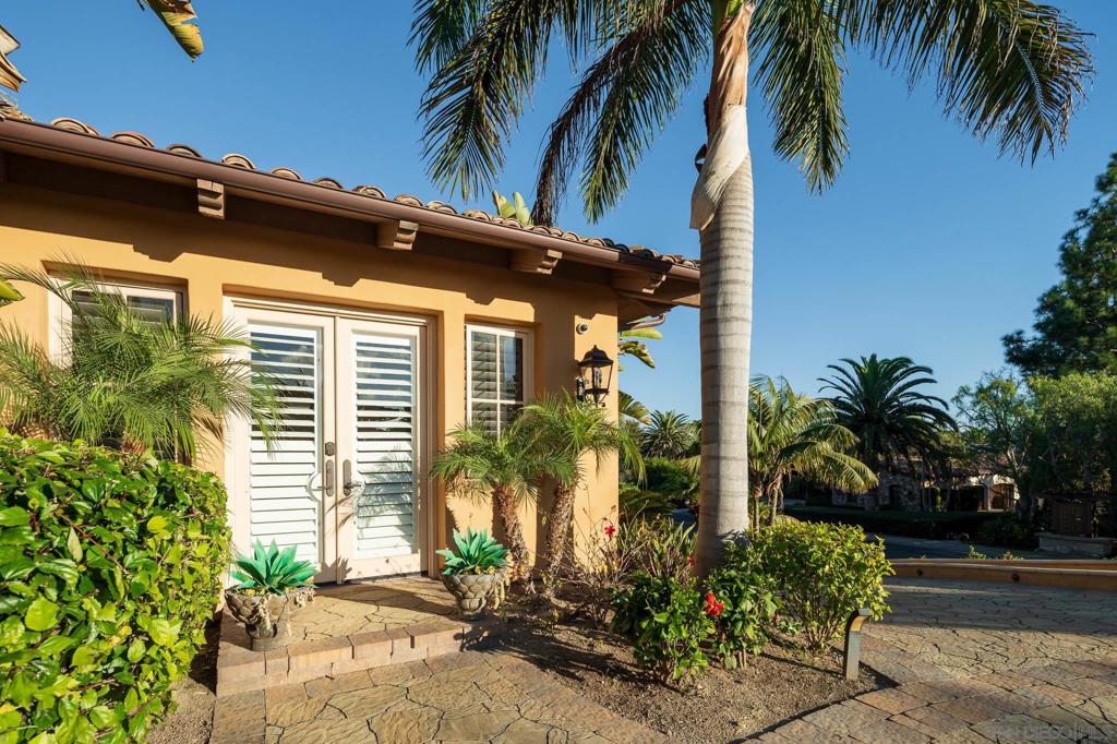 Carmel Valley - Residential