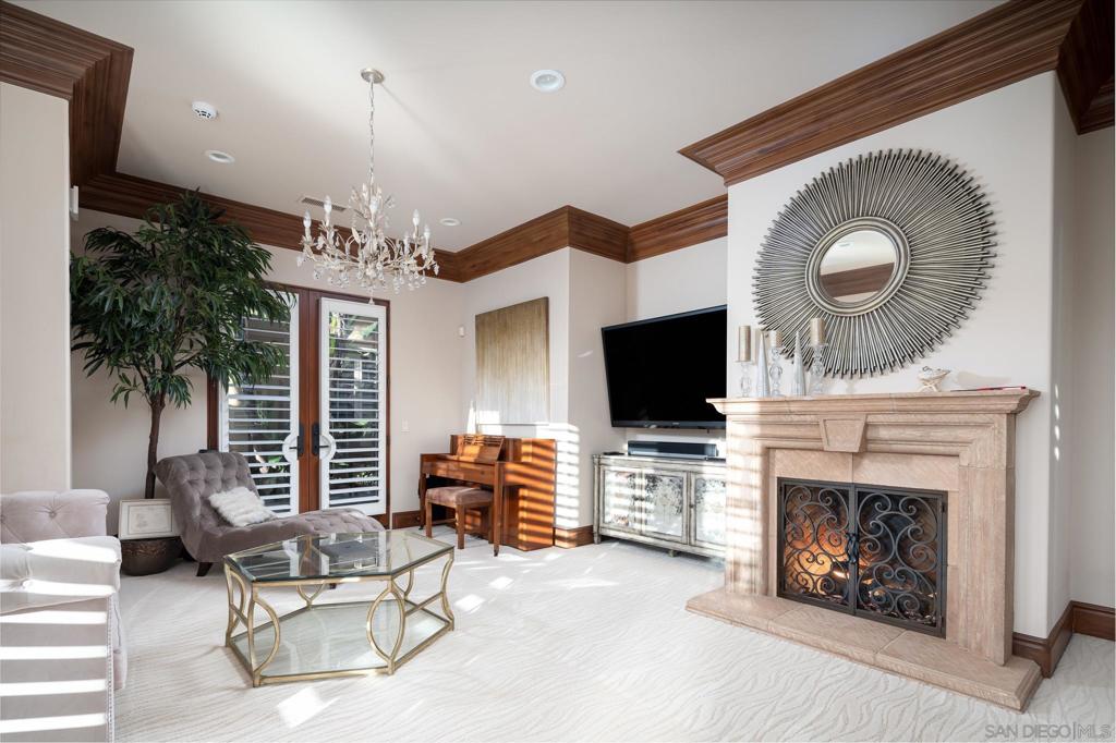 Carmel Valley - Residential