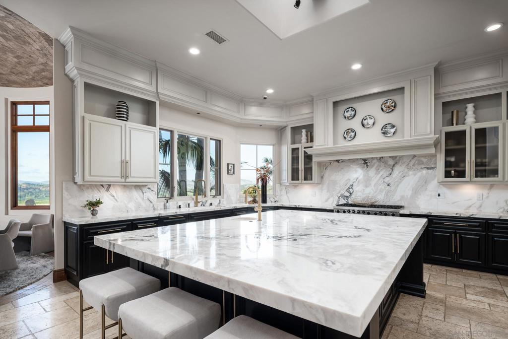 Carmel Valley - Residential