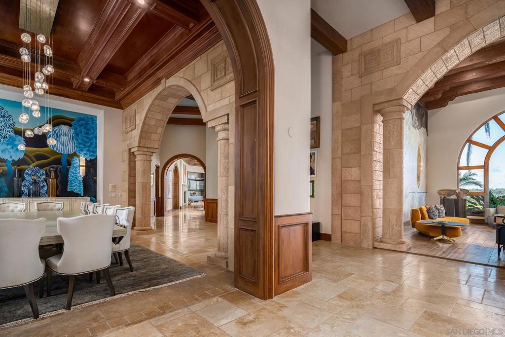 Carmel Valley - Residential