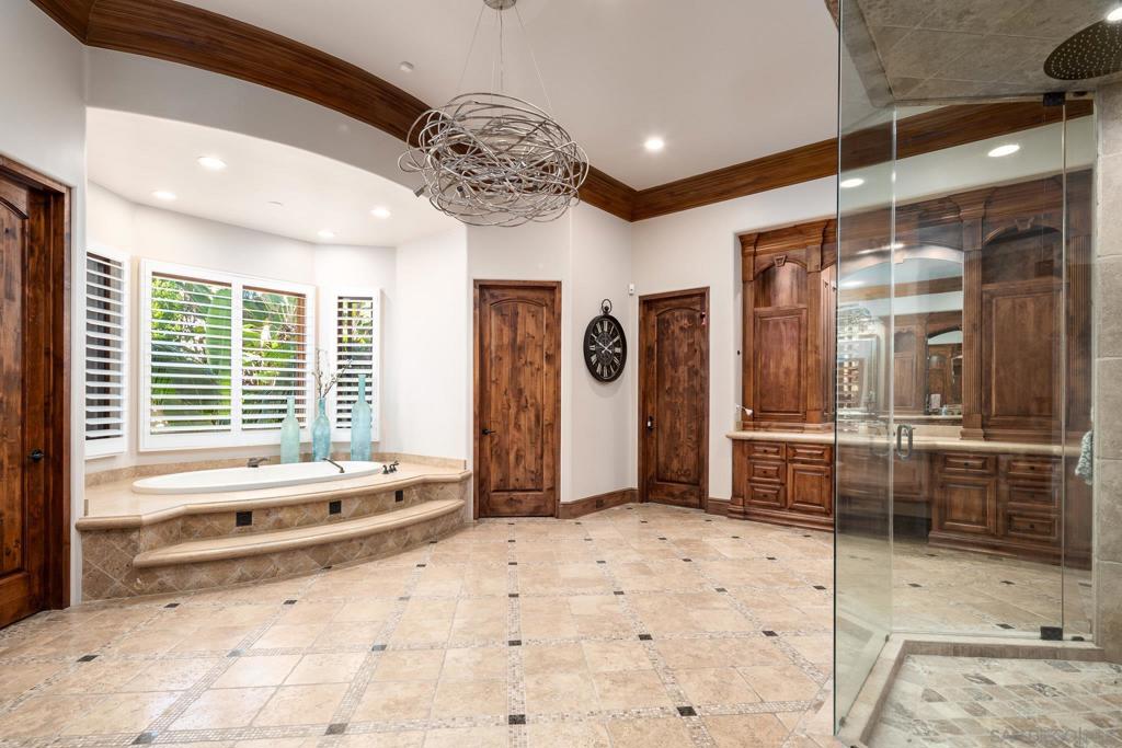 Carmel Valley - Residential