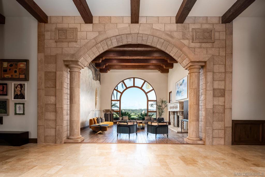 Carmel Valley - Residential