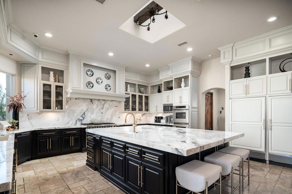 Carmel Valley - Residential