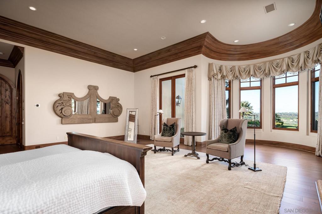 Carmel Valley - Residential