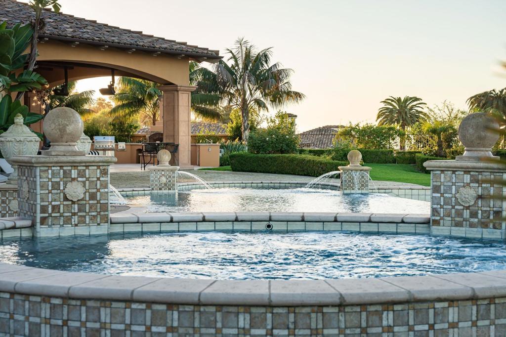 Carmel Valley - Residential