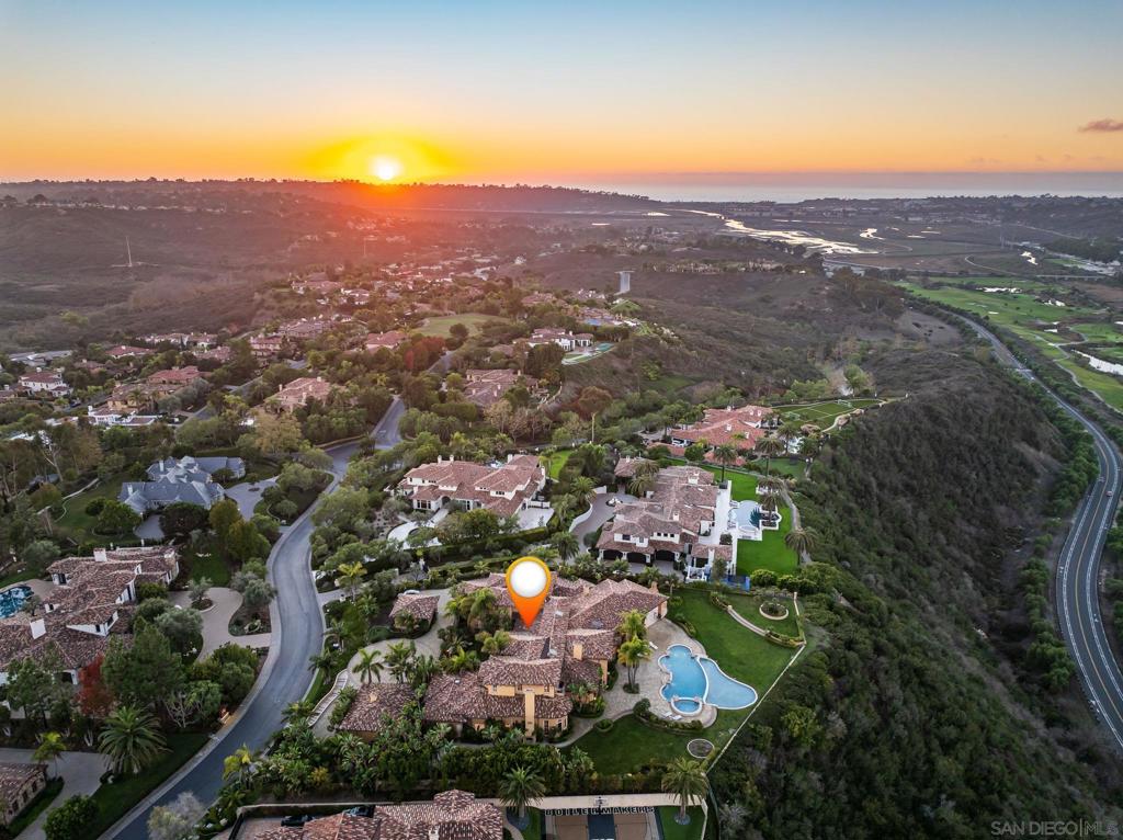 Carmel Valley - Residential
