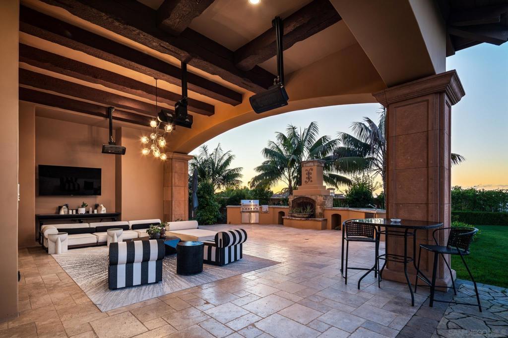 Carmel Valley - Residential