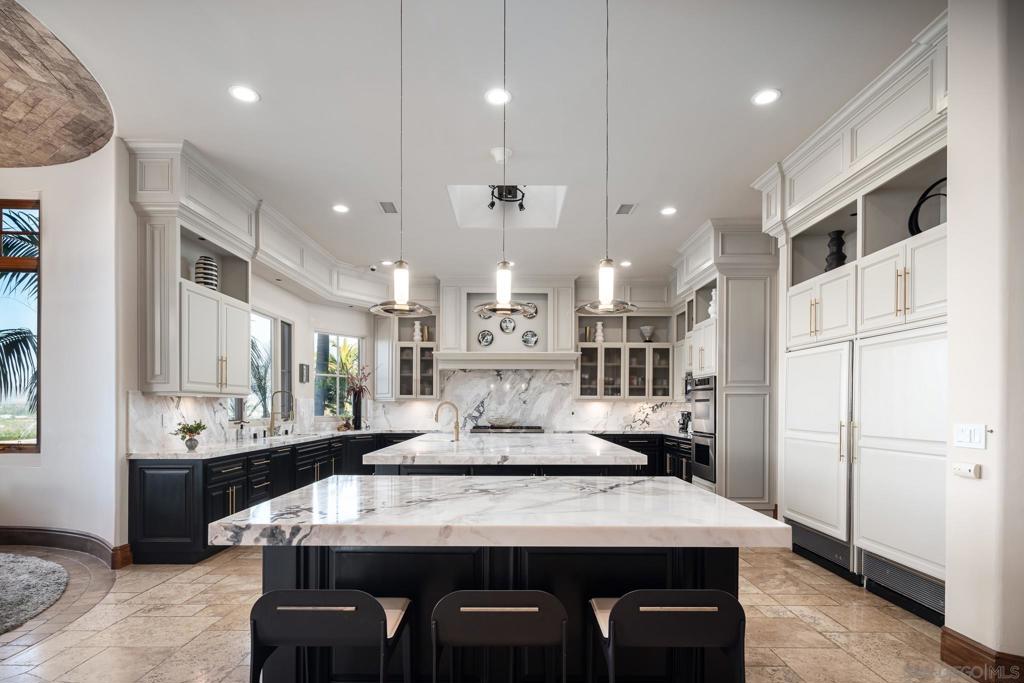 Carmel Valley - Residential