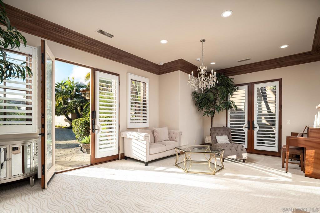 Carmel Valley - Residential