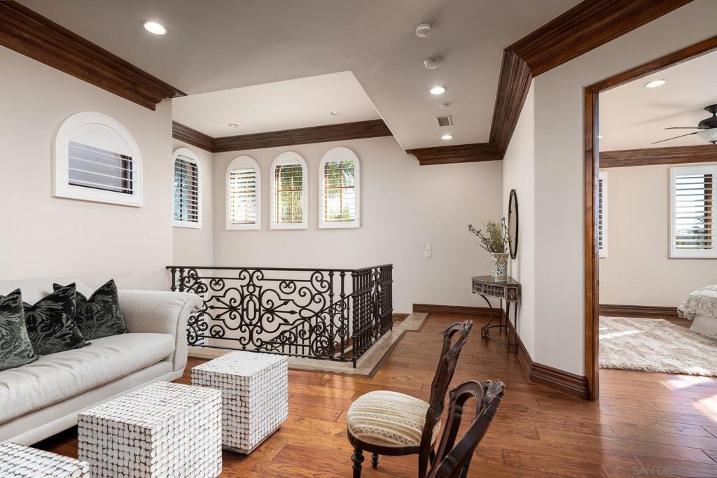 Carmel Valley - Residential