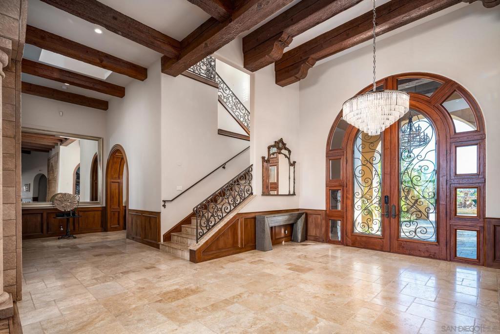 Carmel Valley - Residential