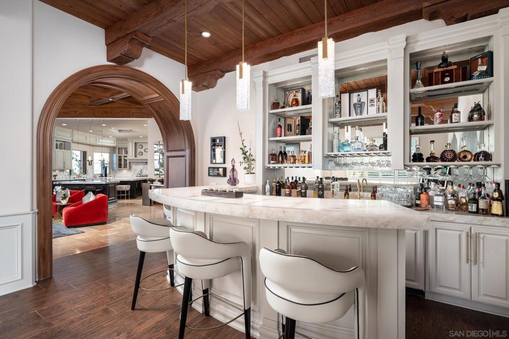 Carmel Valley - Residential