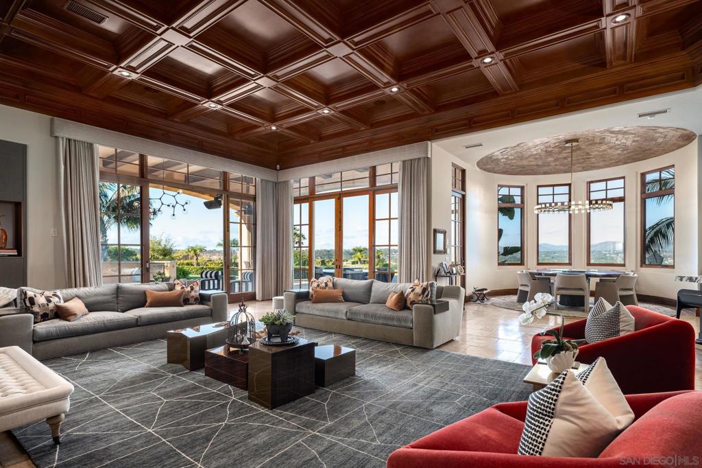 Carmel Valley - Residential