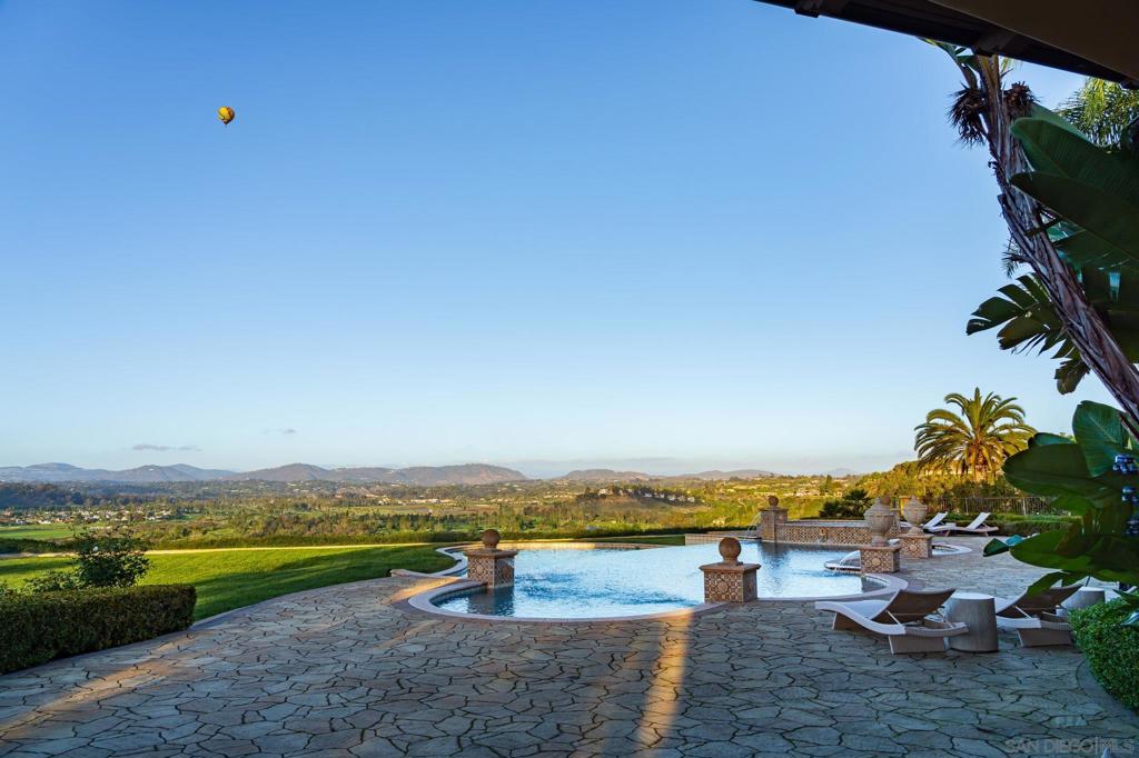 Carmel Valley - Residential