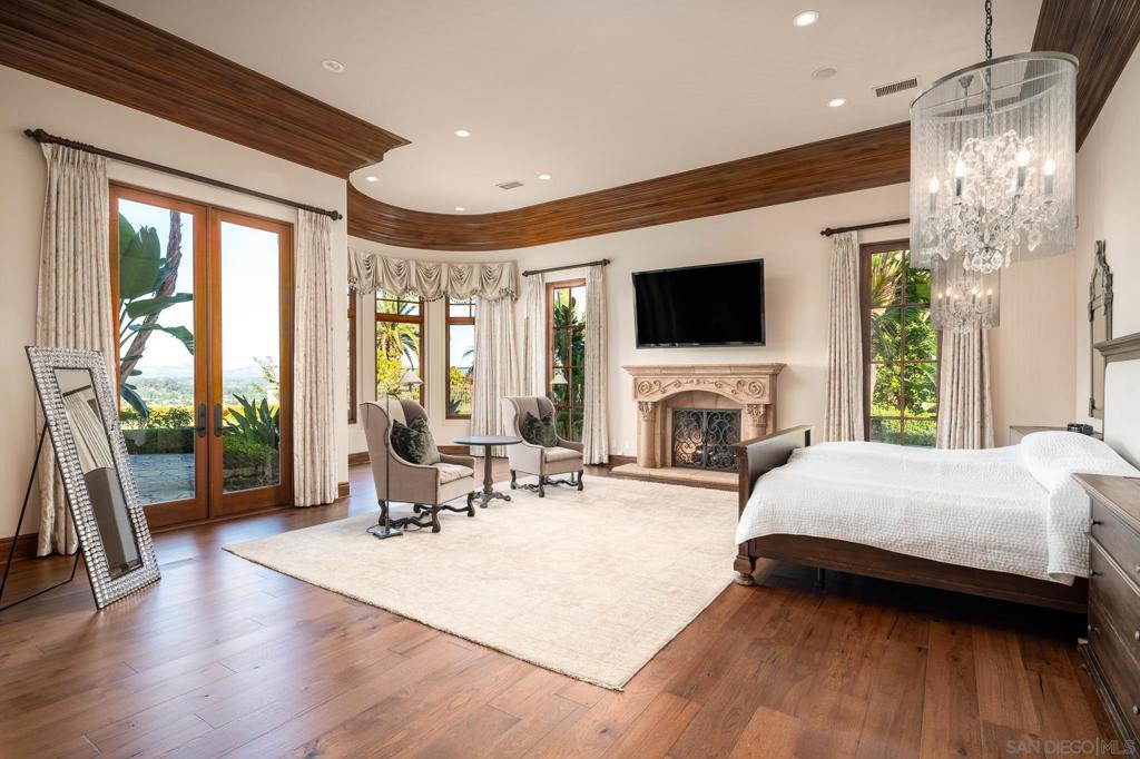 Carmel Valley - Residential