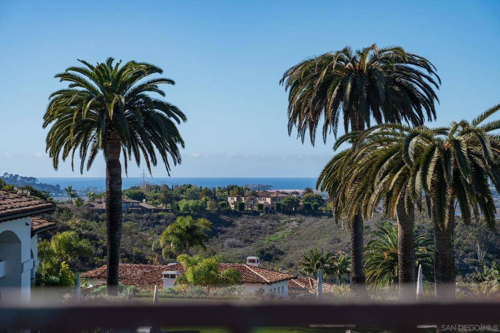 Carmel Valley - Residential