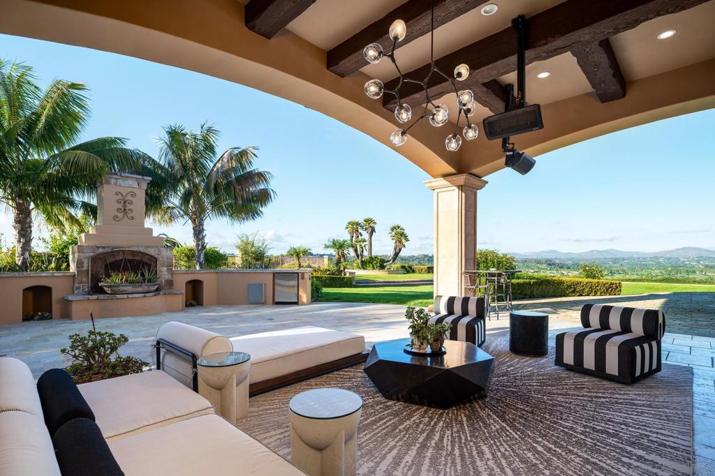 Carmel Valley - Residential