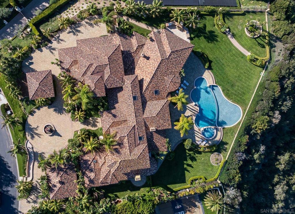 Carmel Valley - Residential